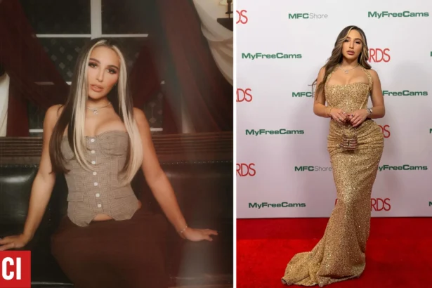 Abella Danger Net Worth