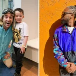 Danny Go Net Worth