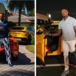 Jason Luv Net Worth