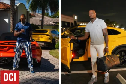 Jason Luv Net Worth