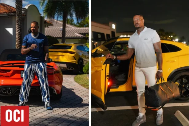 Jason Luv Net Worth
