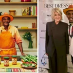 Marcus Samuelsson Net Worth