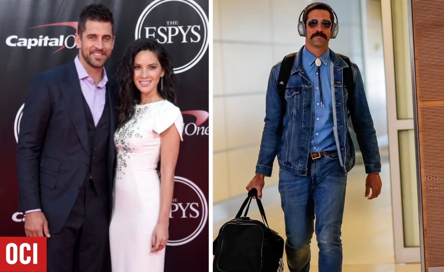 aaron rodgers wife brittani