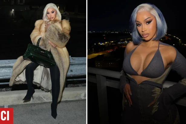 cardi b net worth
