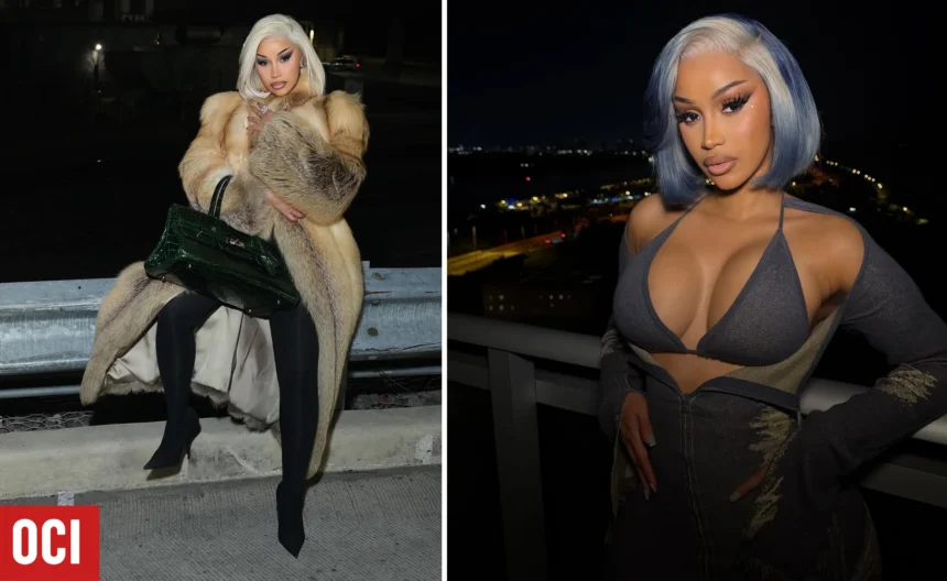 cardi b net worth