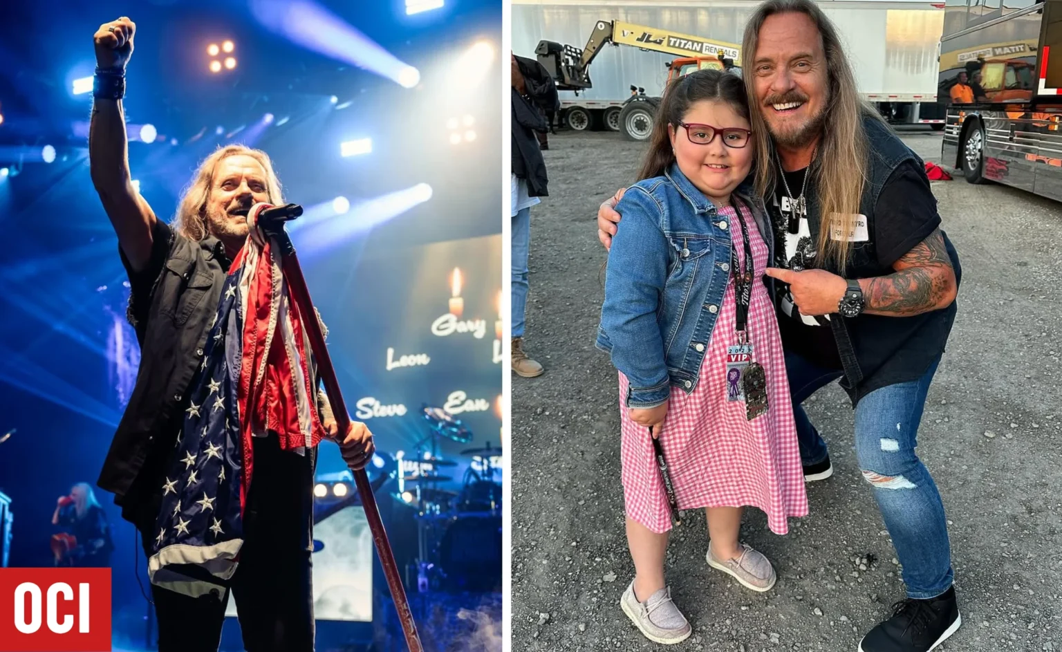 johnny van zant net worth