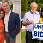 kristen welker parents