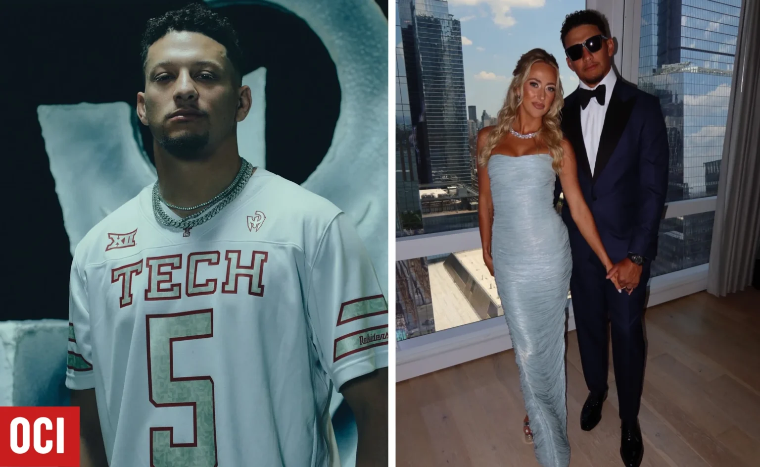 patrick mahomes net worth