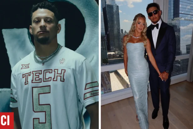 patrick mahomes net worth