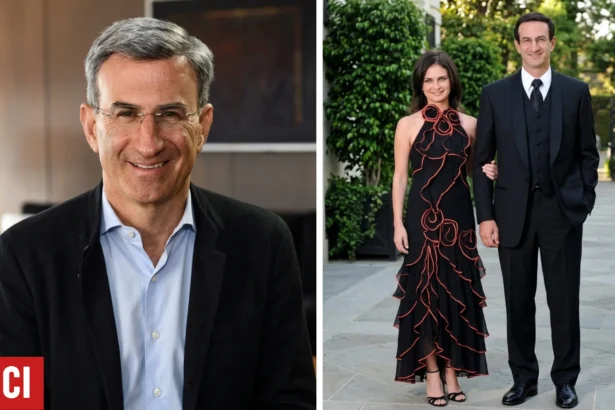 peter orszag bald