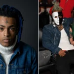 XXXTentacion Autopsy