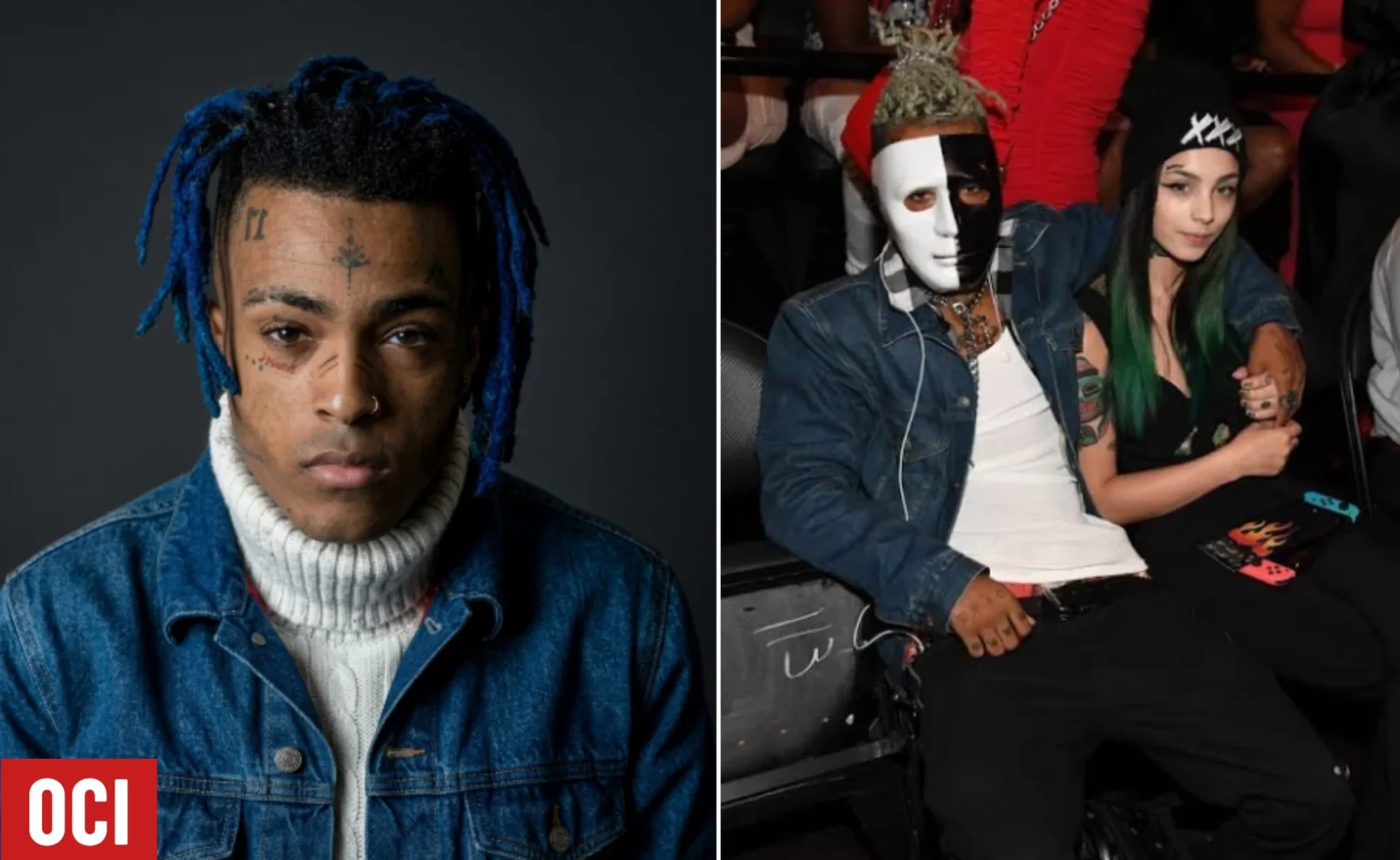 XXXTentacion Autopsy