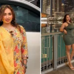 aditi mistry