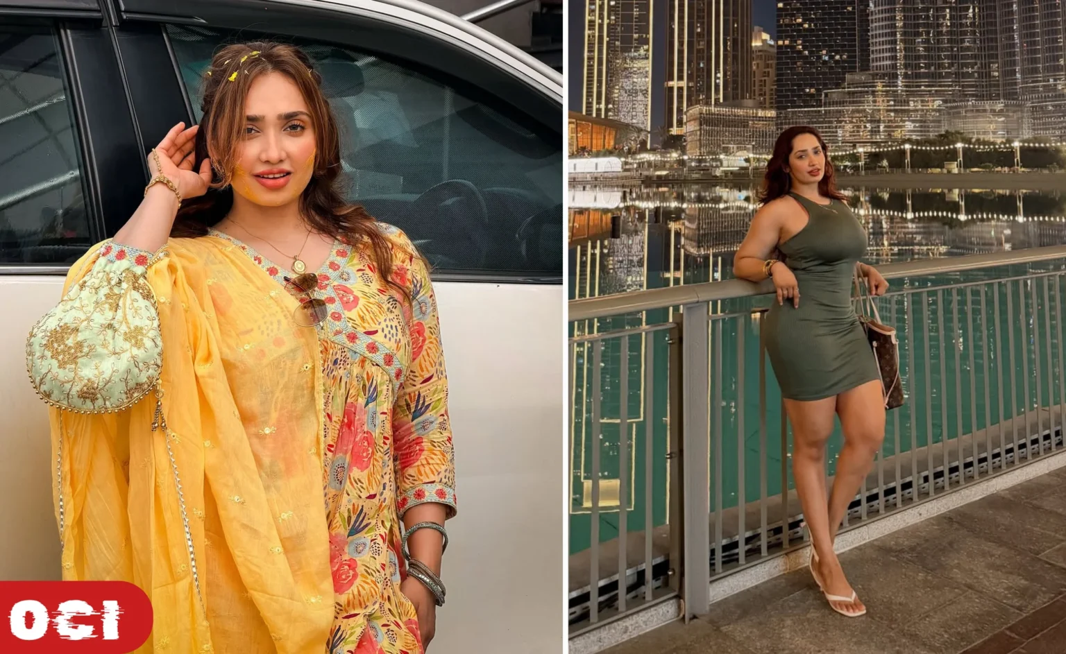 aditi mistry