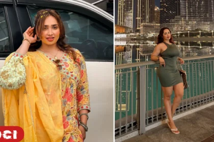 aditi mistry
