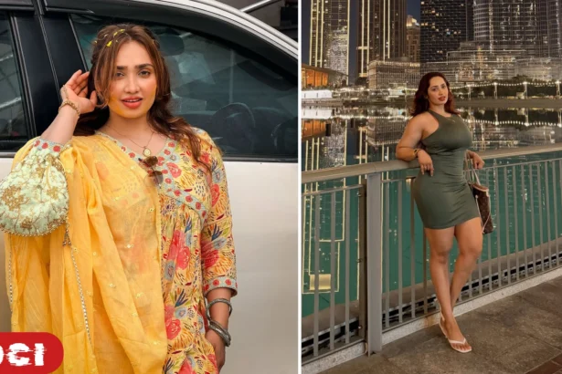 aditi mistry