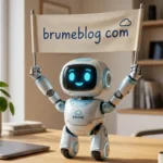 brumeblog com