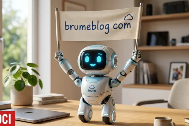 brumeblog com