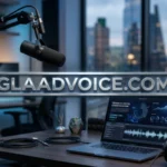glaadvoice com