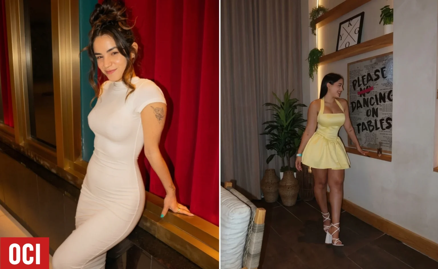 jameliz benitez