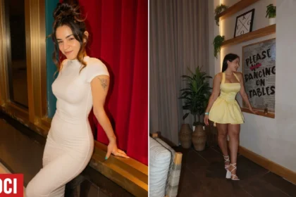 jameliz benitez