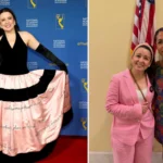 ms rachel net worth