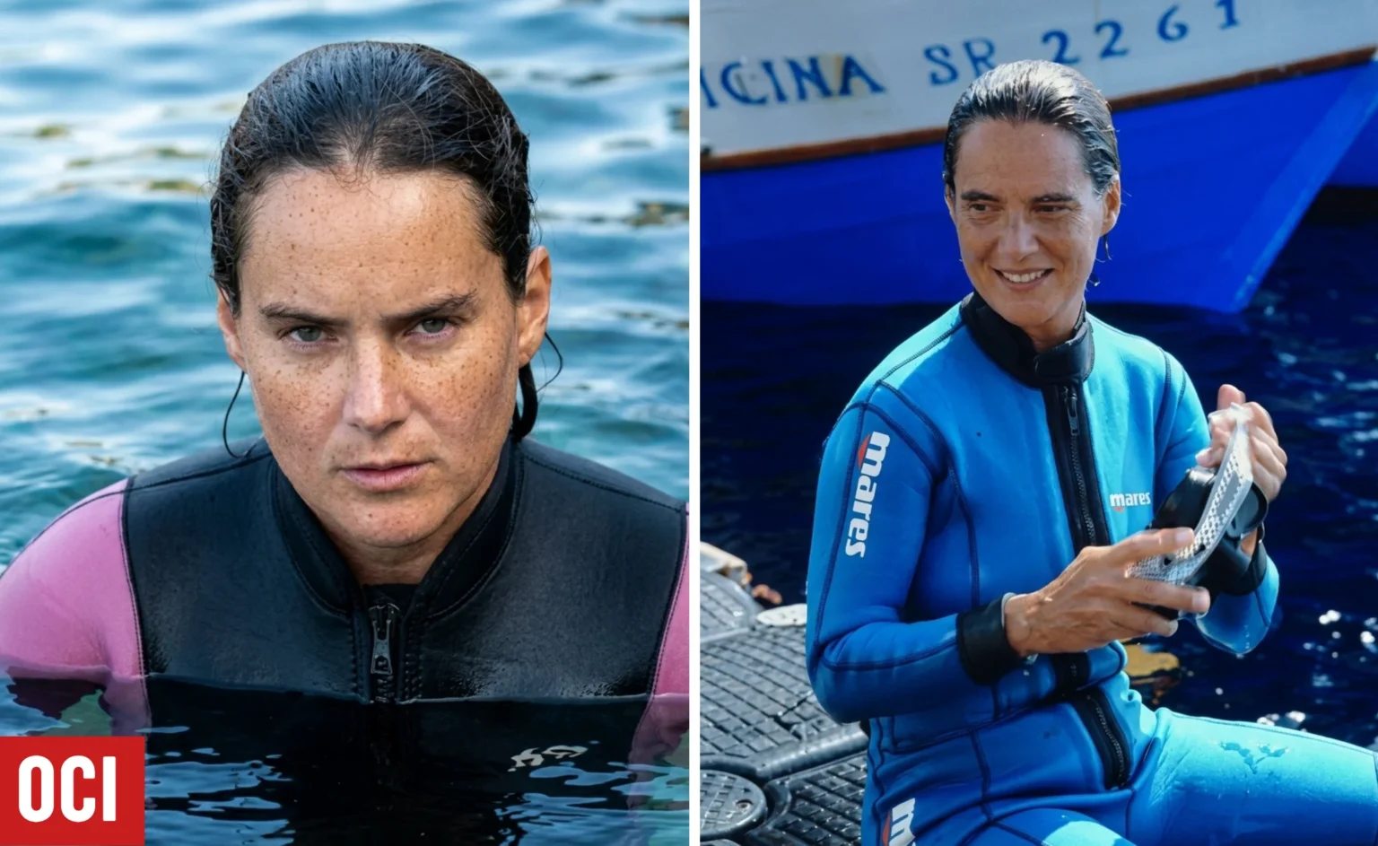 rossana maiorca