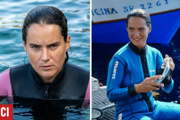 rossana maiorca